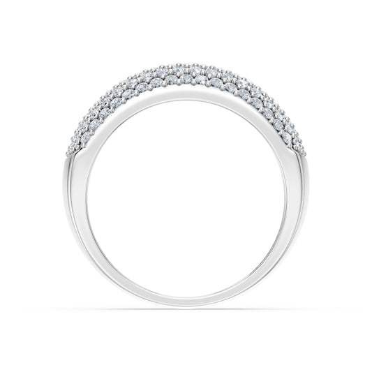 Eternity Ring, 0.71 ct — 101-10120