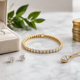 Fine Jewellery Pricing: What Your Money Buys