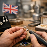 UK Jewellery Craftsmanship Explained Clearly