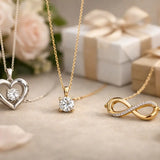 Best Necklaces for Anniversary Gifts That Mean More