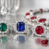 What Master Grade Gemstone Jewellery Means