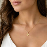 Handcrafted Gold Necklaces UK Buyers Keep Forever