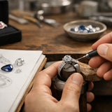 What Is Bespoke Jewellery? Made for Your Story