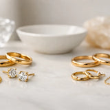18k Gold or 14k Jewellery: Which Feels Right?