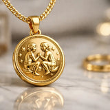 Gold Gemini Pendant: What Makes It Worth Buying