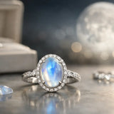 Moonstone Ring: Worth It or Too Delicate?