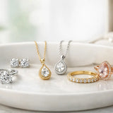 Nickel Free Fine Jewellery UK Buyers Trust