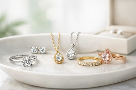 Nickel Free Fine Jewellery UK Buyers Trust