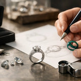 How to Design a Bespoke Ring That Lasts