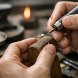 How Artisan Jewellery Is Made by Skilled Hands