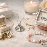 10 Best Meaningful Jewellery Gifts