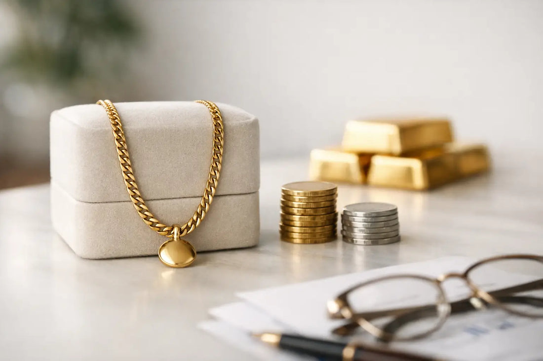Is It Worth Buying a Gold Necklace? Honest Answer