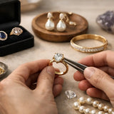 The Worth of Handcrafted Jewellery