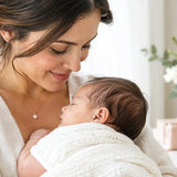 Gift Jewellery for New Mums That Feels Personal