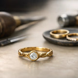 Handcrafted Gold Ring UK Buyers Actually Want