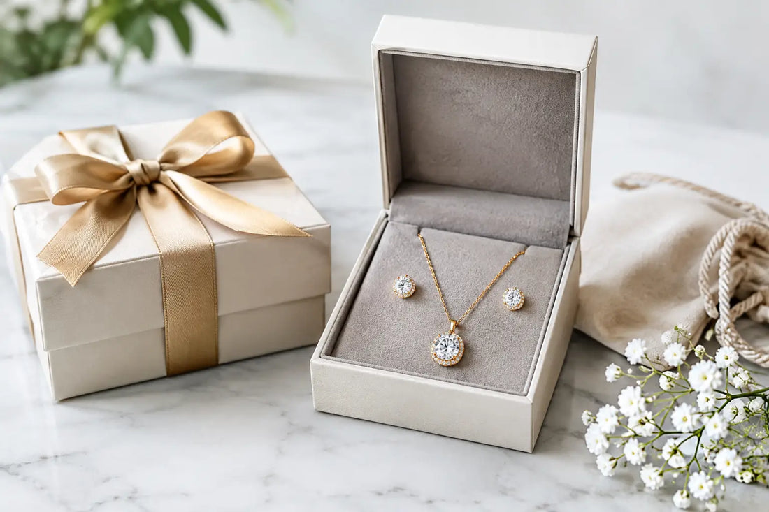 Ready to Ship Fine Jewellery Review That Matters