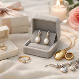 12 Best Jewellery Gifts for Mothers That Feel Personal