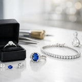 Bespoke Jewellery Review Guide for Real Value