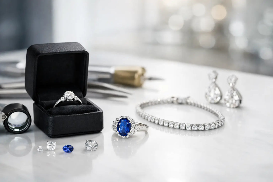 Bespoke Jewellery Review Guide for Real Value