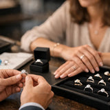 How to Find Bespoke Jewellery Near Me