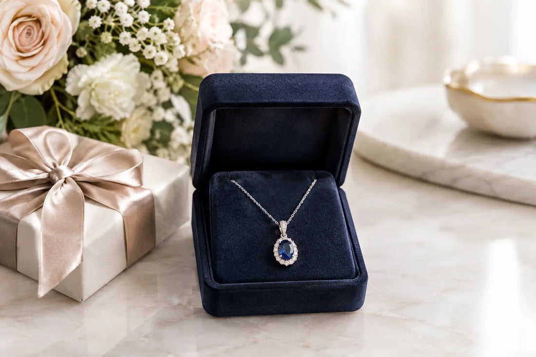 Fine Jewellery for Milestone Birthdays That Lasts