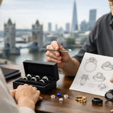 How to Find Custom Jewellery Designers in London