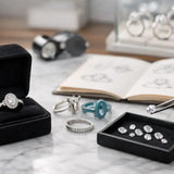 Which Companies Offer Bespoke Engagement Rings?