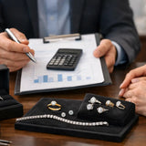 Direct From Jeweller Pricing Explained