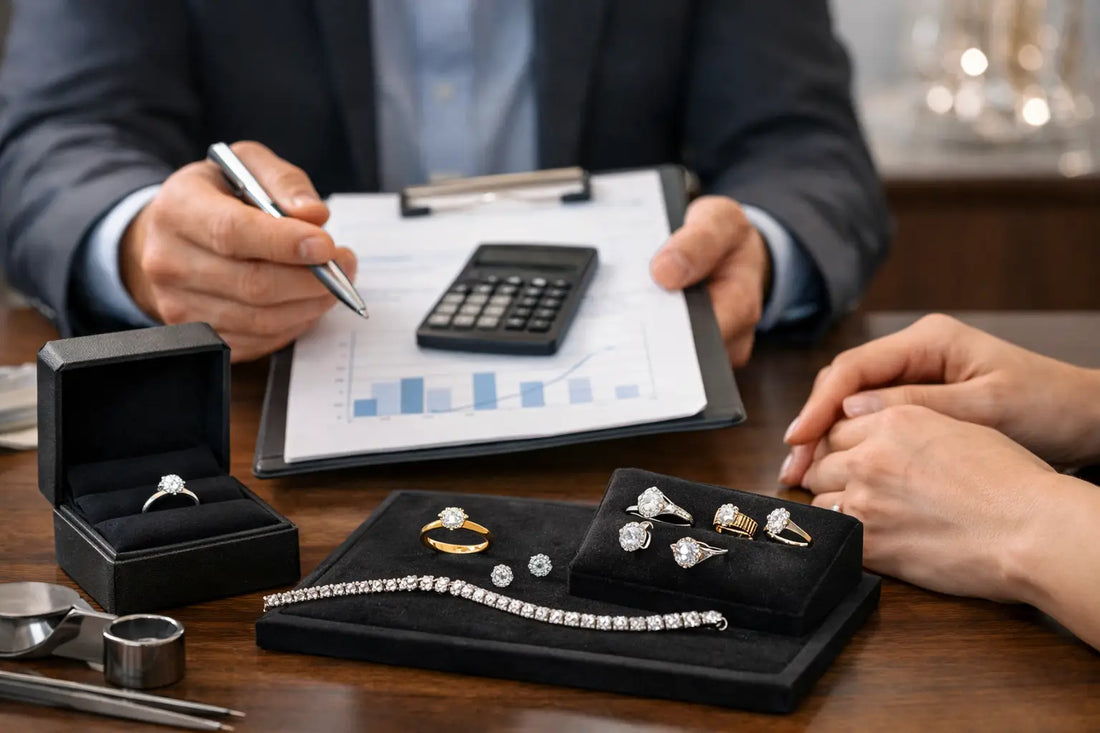 Direct From Jeweller Pricing Explained
