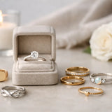 A Guide to Meaningful Ring Gifts