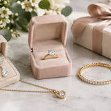 Fine Jewellery Gift Guide for Meaningful Moments