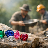 The Future of Ethical Gemstones
