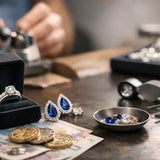 How Much Does Custom Made Jewellery Cost in the UK?