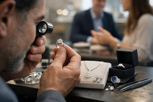 Where Can I Find Bespoke Jewellery Services Near Me?
