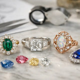 Bespoke Jewellery Trends 2026 Worth Making