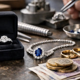 How Much Does Bespoke Jewellery Typically Cost in the UK?