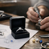 Is Bespoke Jewellery Worth It?