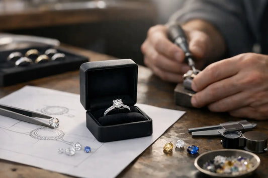 Is Bespoke Jewellery Worth It?