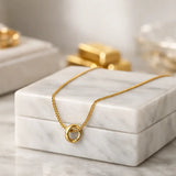 Gold Necklace 14k - Is It Worth It?