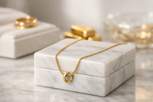Gold Necklace 14k - Is It Worth It?