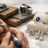 Why Custom Made Jewellery Is Worth It