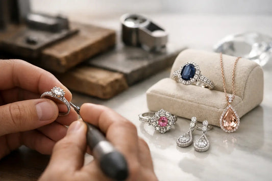 Why Custom Made Jewellery Is Worth It