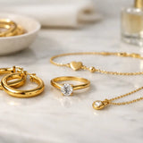 Is 14k Yellow Gold Good for Everyday Jewellery?