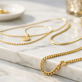 Solid Gold Necklace Review Guide