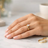 Is 14k Gold Good for Everyday Wear in Rings?