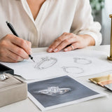 Custom Jewellery Design Timeline: What Affects It