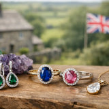 Ethical Gemstone Jewellery UK Buyers Can Trust