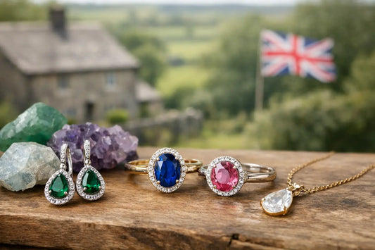 Ethical Gemstone Jewellery UK Buyers Can Trust