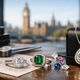 Bespoke Jewellery London Buyers Actually Want
