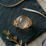 Ashes Jewellery for Women: Necklaces, Rings & Sculpted Portrait Pieces